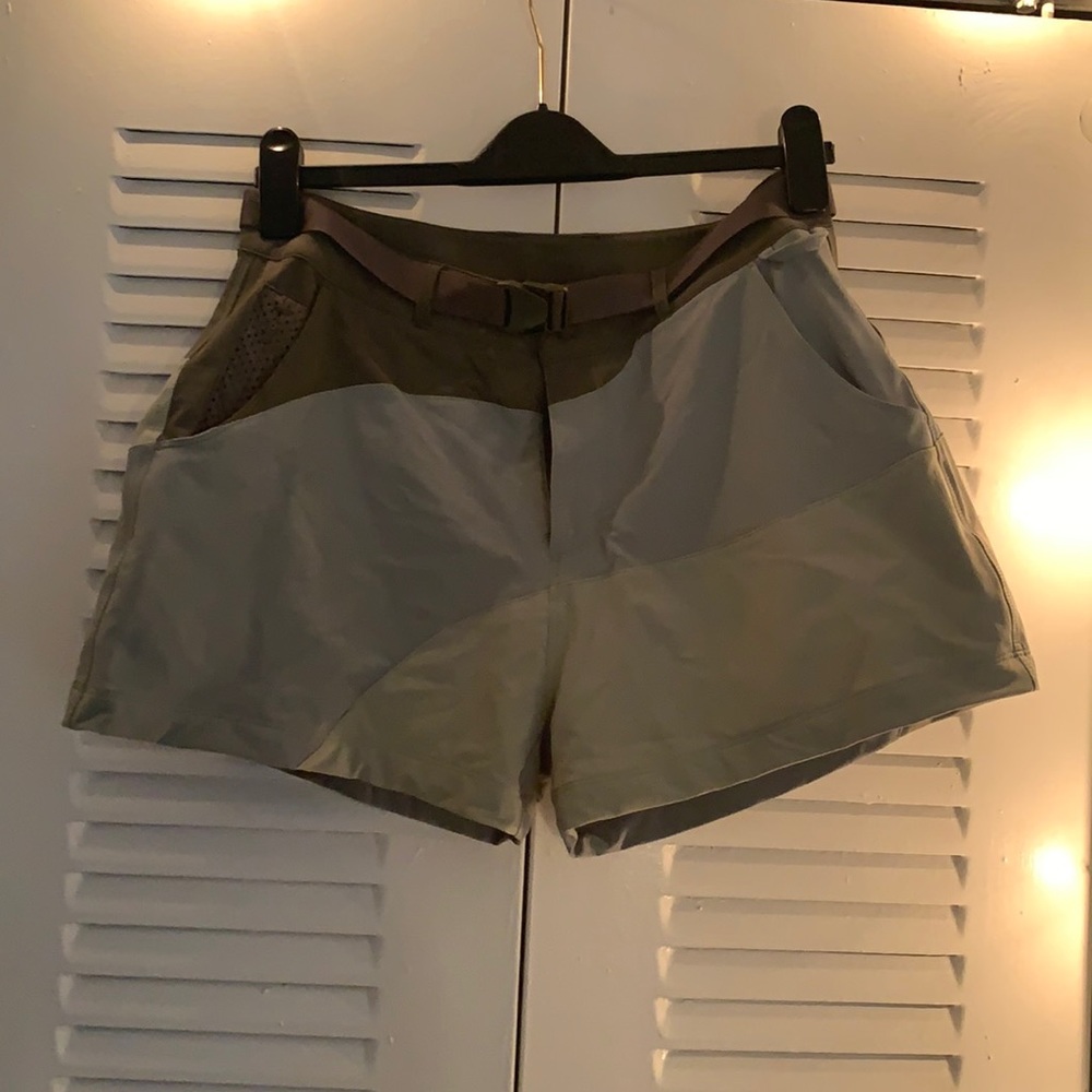 Outdoor Voices Rectrek Short